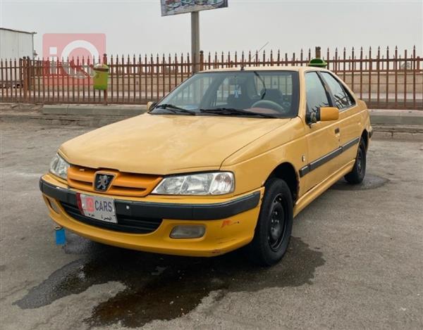 بيجو بارس 2011 للبيع في العراق - الدير